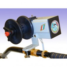 Kristal XL-75 electric fishing reels